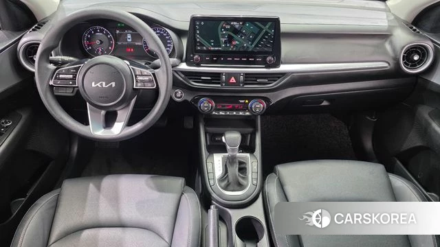 Kia The New K3 2nd generation id 4720871 из Кореи 27