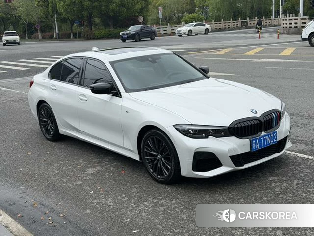 BMW 3 series id 4209970 из Китая 17