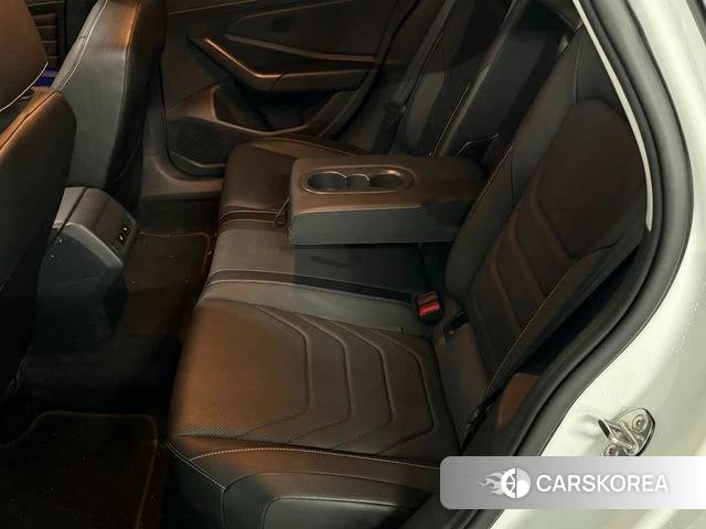 Volkswagen 7th Generation of Jetta id 4675460 из Кореи 12