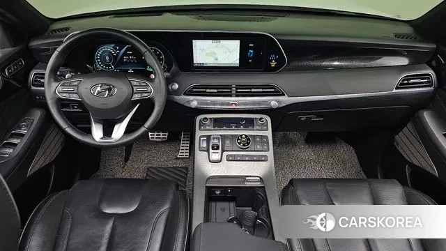 Hyundai Palisade id 3606751 из Кореи 17