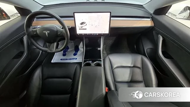 Tesla Model 3 id 2961096 из Кореи 17