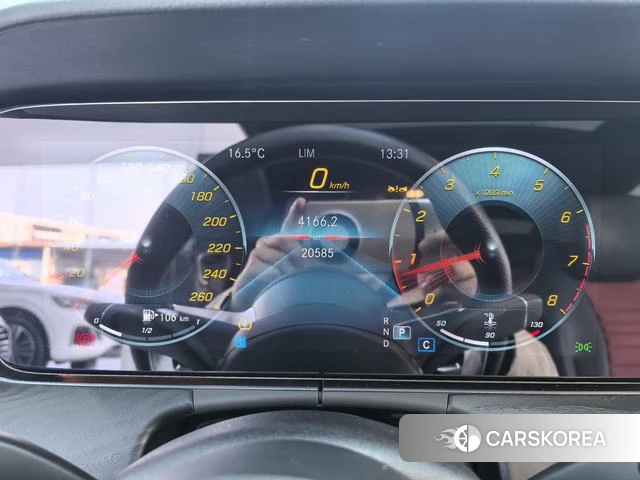 Mercedes-Benz E-class (imported) id 3983307 из Китая 11