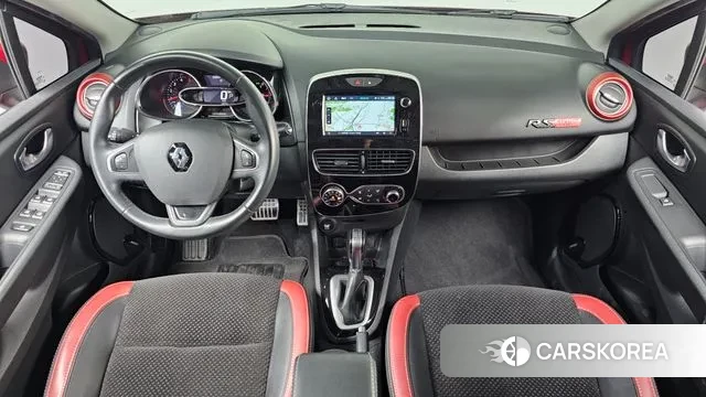 Renault Korea (Samsung) Clio id 3344735 из Кореи 17