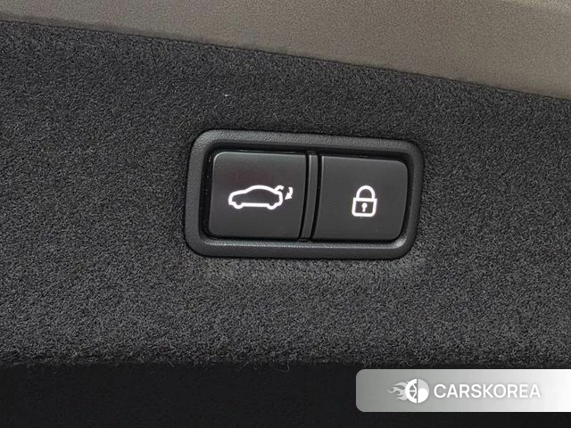 Genesis G90 id 4746593 из Кореи 17