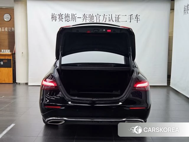 Mercedes-Benz E-class id 4263523 из Китая 17