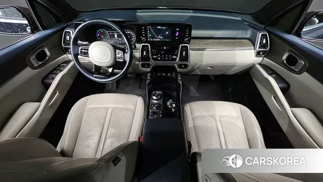 Kia Sorento 4th Generation id 3764631 из Кореи 17