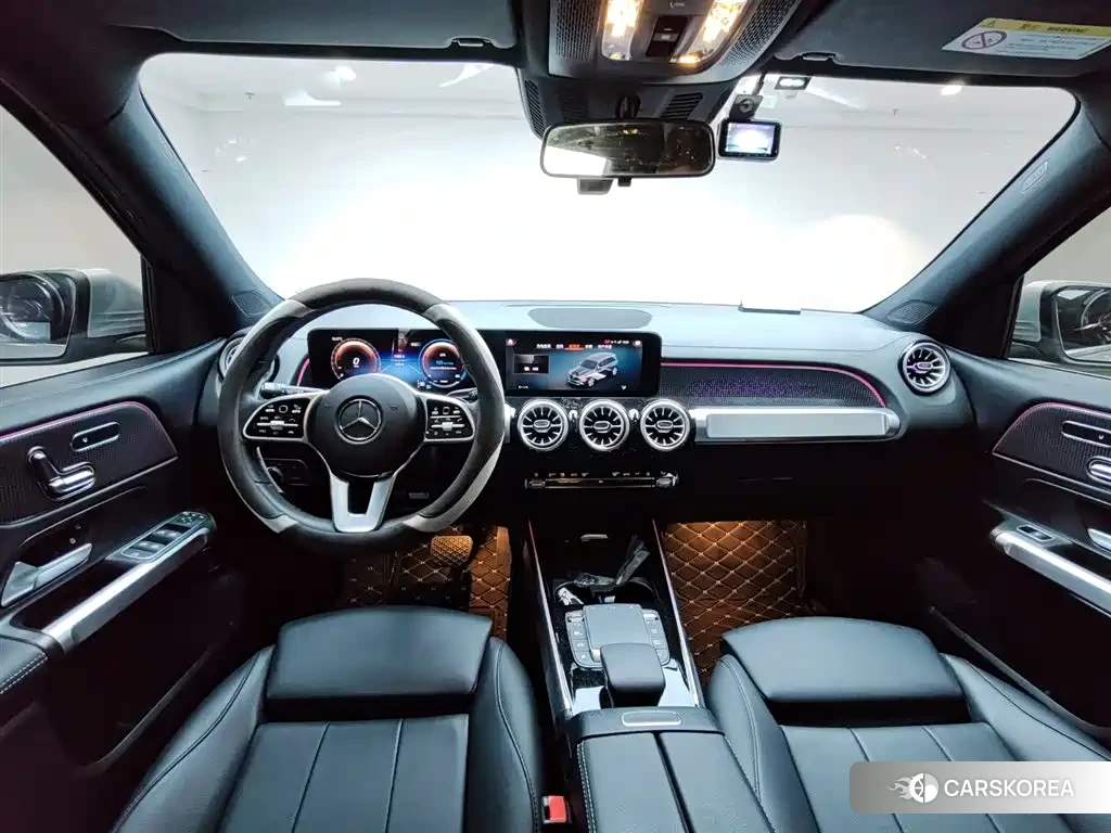 Mercedes-Benz EQB id 4538938 из Китая 15