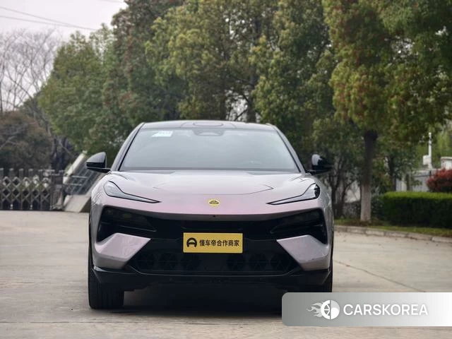 Lotus Sports Car Eletre id 4027637 из Китая 10