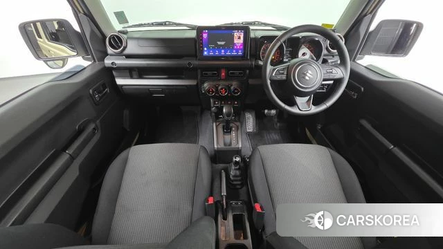 Suzuki Jimny id 4527738 из Кореи 33