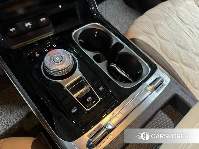 Kia Carnival 4th generation id 4716260 из Кореи 14