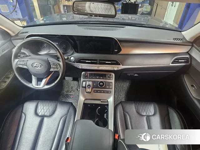 Hyundai Palisade id 3039183 из Кореи 17