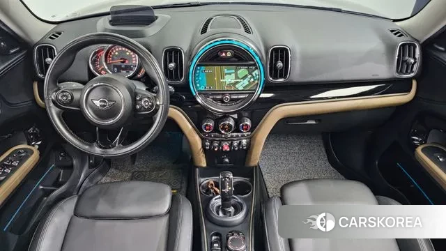 Mini Cooper D Countryman id 2981701 из Кореи 17