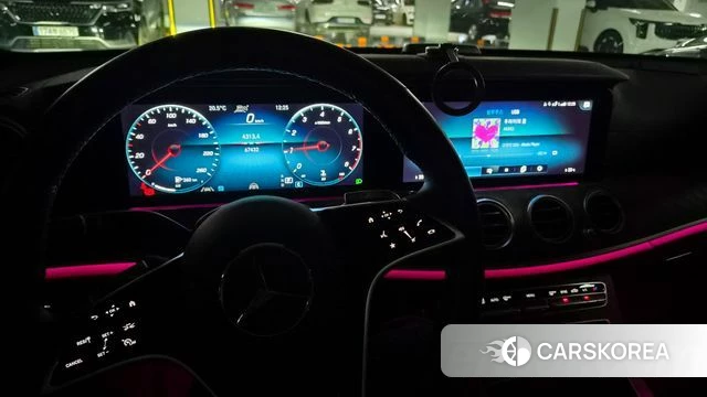 Mercedes-Benz E-Class W213 id 4195196 из Кореи 7