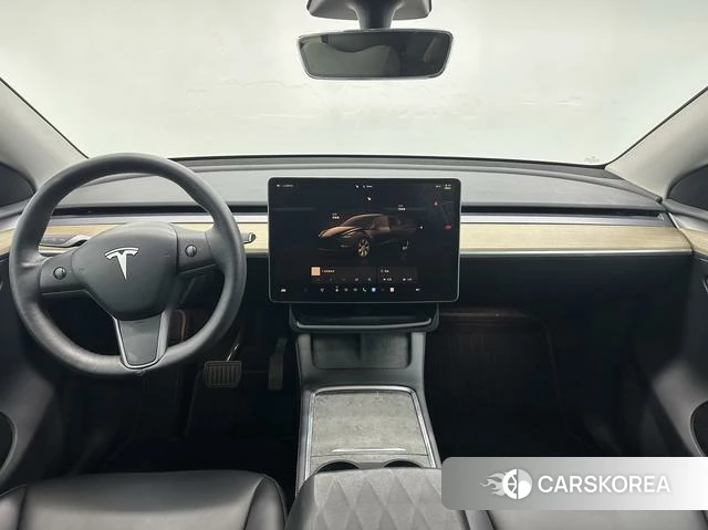 Tesla Model Y id 4208379 из Китая 23