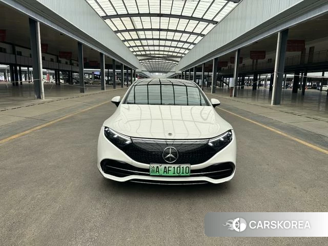 Mercedes-Benz EQS id 3993344 из Китая 12