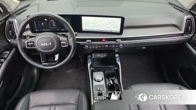 Kia The New Sorento 4th Generation id 3359567 из Кореи 17