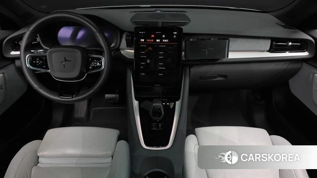 Polestar Polestar 2 id 4488916 из Кореи 17