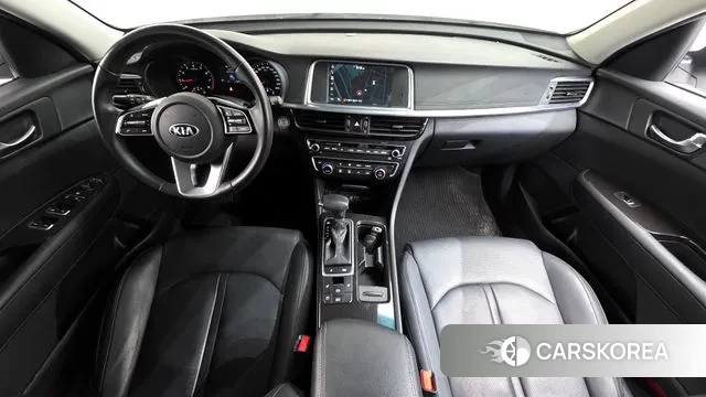 Kia The New K5 2nd generation id 3631665 из Кореи 17