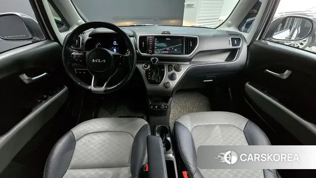 Kia The New Ray id 3421326 из Кореи 17