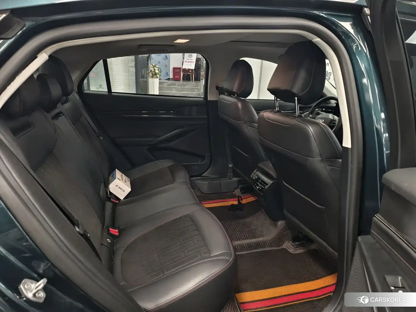Ford Mondeo id 4577487 из Китая 8