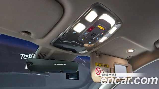 Genesis G80 (RG3) id 2655438 из Кореи 17