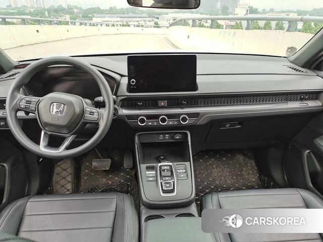 Honda CR-V id 4313546 из Китая 7