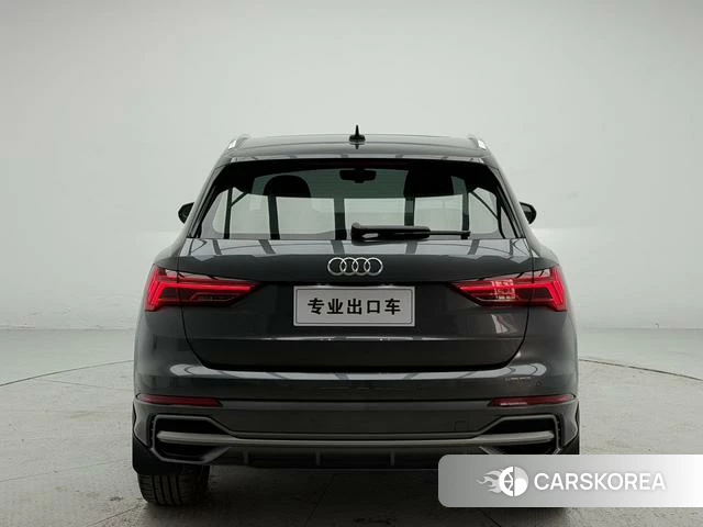 Audi Q3 id 4291230 из Китая 16