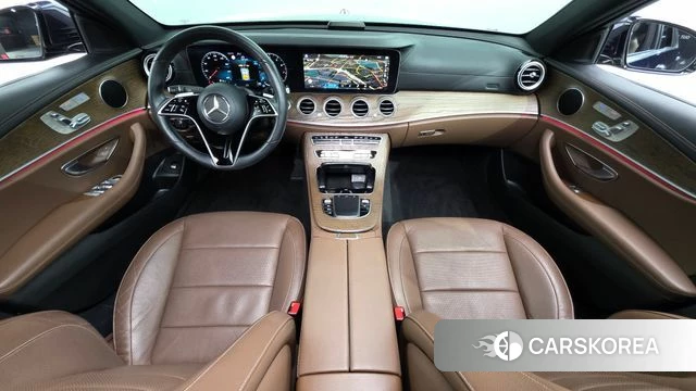 Mercedes-Benz E-Class W213 id 3892504 из Кореи 17