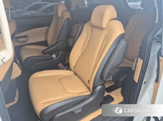 Kia Carnival 4th generation id 3033296 из Кореи 12