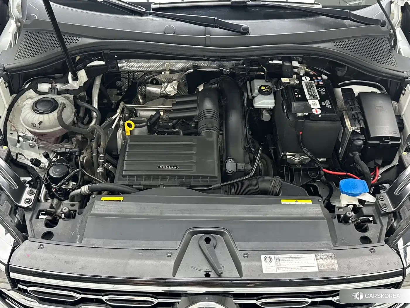 Volkswagen Tayron id 4680447 из Китая 20
