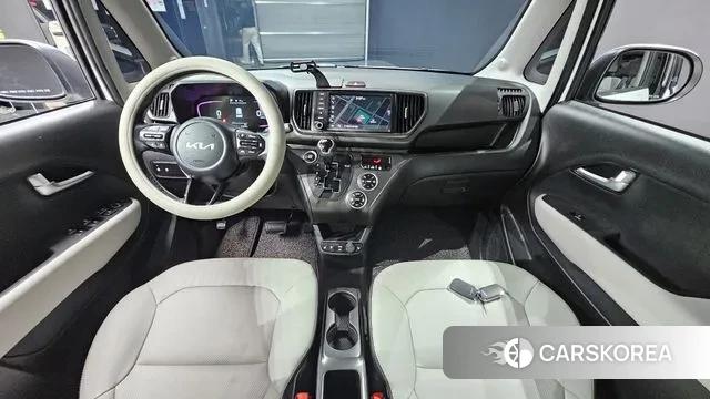 Kia The New Kia Ray id 3421079 из Кореи 17