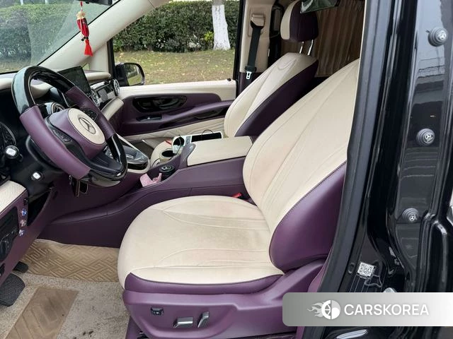 Mercedes-Benz Vito id 4380655 из Китая 10