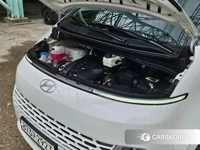 Hyundai Staria id 3870241 из Кореи 17