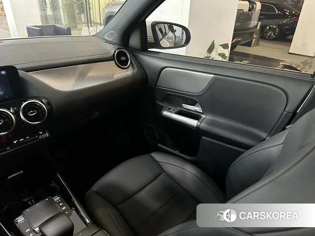 Mercedes-Benz GLA id 4307207 из Китая 14
