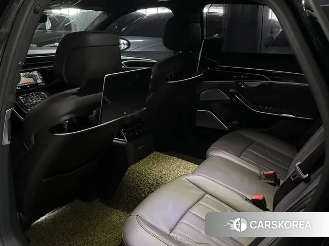 Audi A8 (D5) id 3504223 из Кореи 13