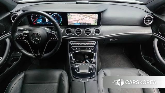 Mercedes-Benz E-Class W213 id 4303283 из Кореи 28