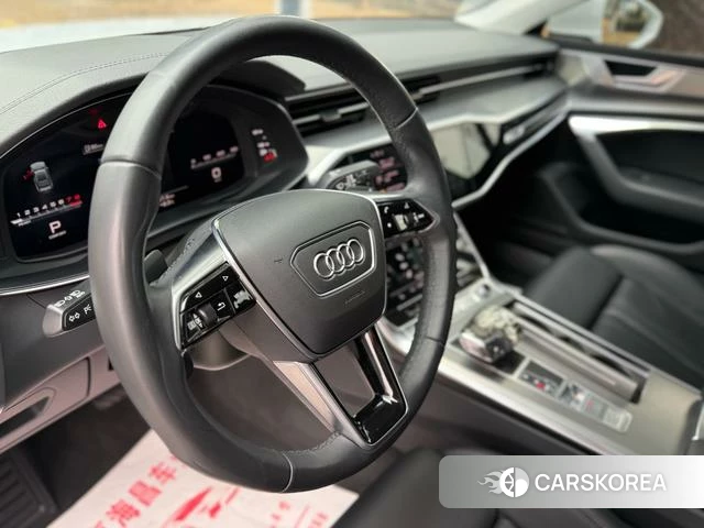 Audi A7 id 4260423 из Китая 7