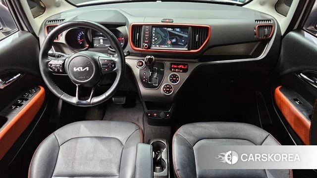 Kia The New Ray id 4507220 из Кореи 28