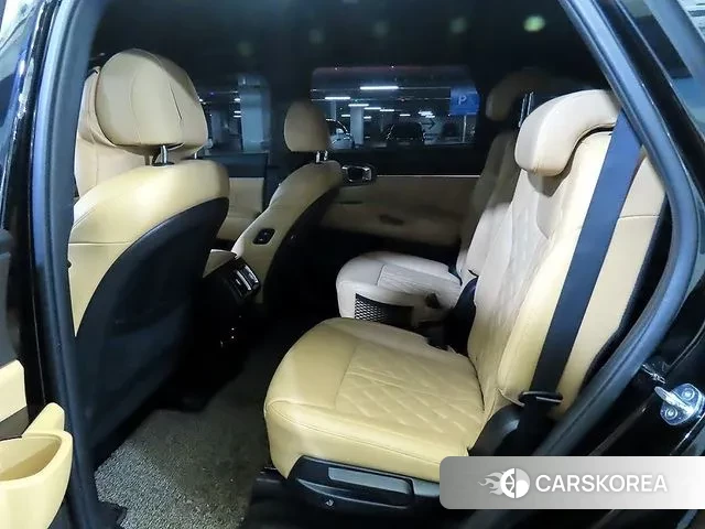 Kia Sorento 4th Generation id 3650375 из Кореи 17