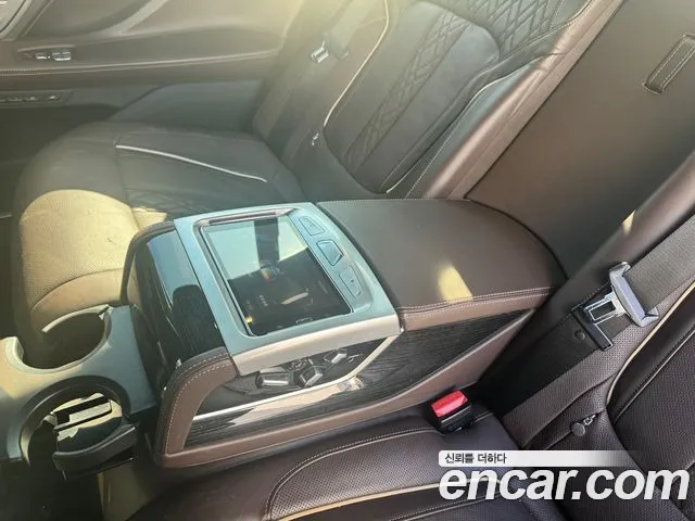 BMW 7 Series (G11) id 2688972 из Кореи 16