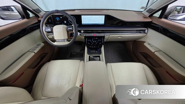 Hyundai Grandeur (GN7) id 4308815 из Кореи 17