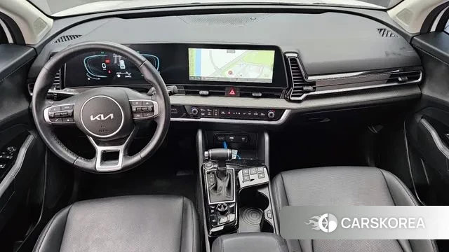 Kia Sportage 5th Generation id 3689997 из Кореи 17