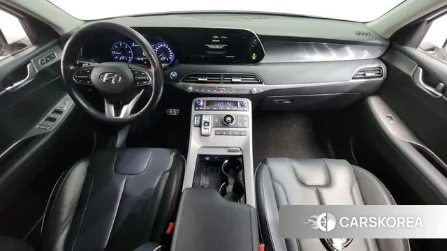 Hyundai Palisade id 3747758 из Кореи 17