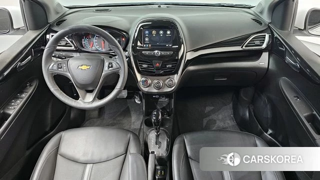 Chevrolet (GM Daewoo) The New Spark id 4268102 из Кореи 27