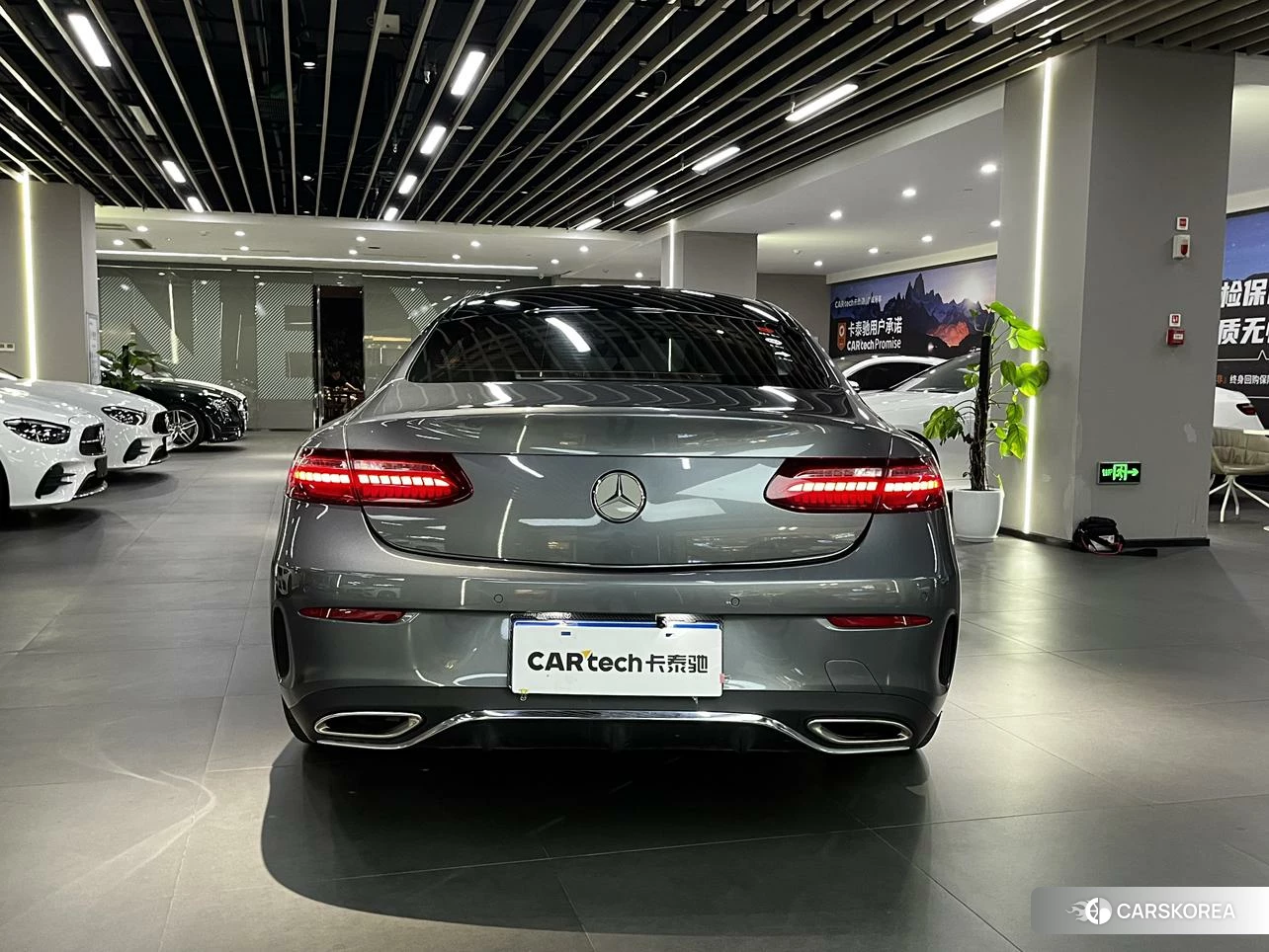 Mercedes-Benz E-class (imported) id 4512478 из Китая 10