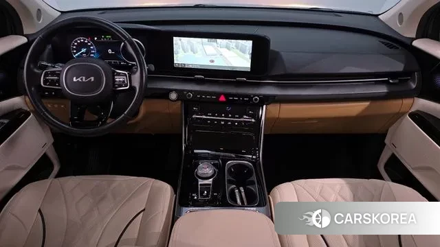 Kia Carnival 4th generation id 3378643 из Кореи 17