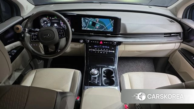 Kia Carnival 4th generation id 3898794 из Кореи 17