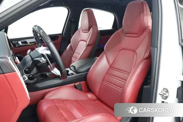 Porsche Cayenne (PO536) id 3587815 из Кореи 17