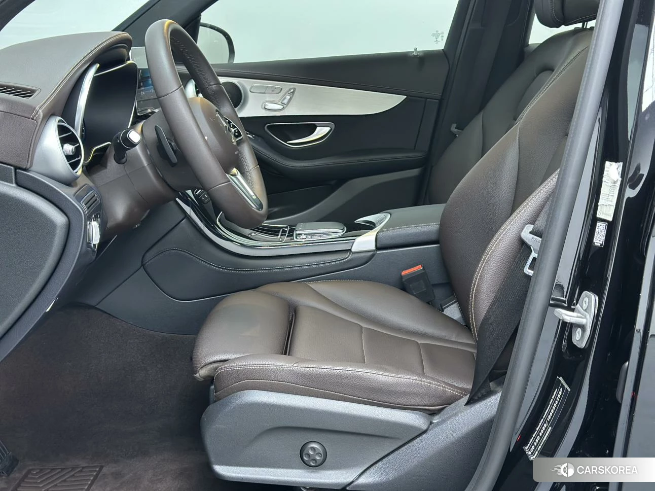 Mercedes-Benz GLC id 4479770 из Китая 10