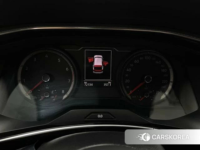 Volkswagen Tanyue id 4208157 из Китая 7